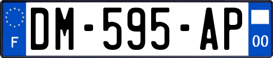 DM-595-AP