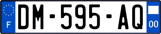 DM-595-AQ