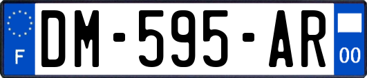 DM-595-AR