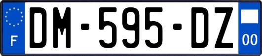 DM-595-DZ