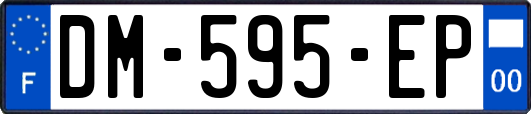 DM-595-EP