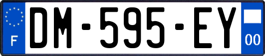 DM-595-EY