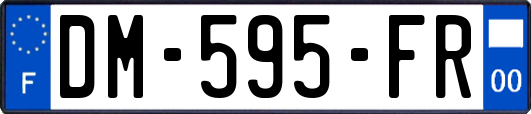 DM-595-FR