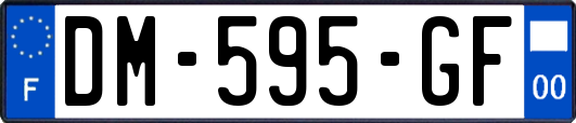 DM-595-GF