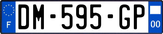 DM-595-GP