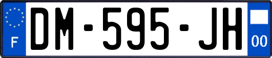 DM-595-JH