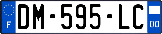 DM-595-LC
