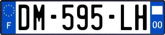 DM-595-LH