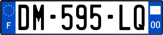 DM-595-LQ