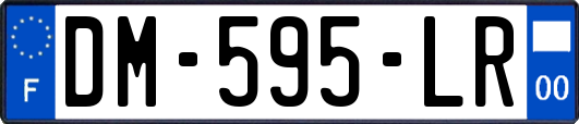 DM-595-LR