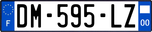 DM-595-LZ