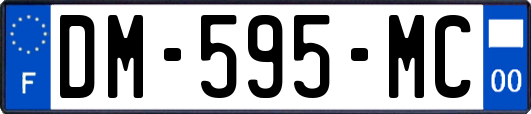 DM-595-MC