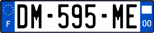 DM-595-ME