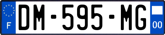 DM-595-MG