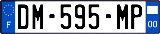 DM-595-MP