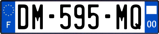 DM-595-MQ