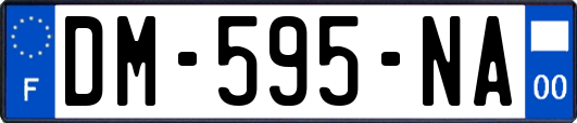 DM-595-NA