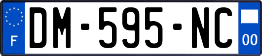 DM-595-NC