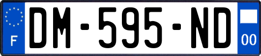 DM-595-ND
