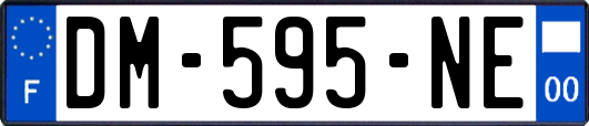 DM-595-NE