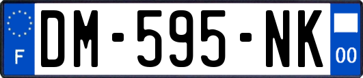 DM-595-NK
