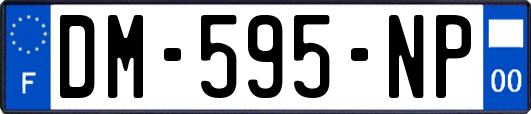 DM-595-NP