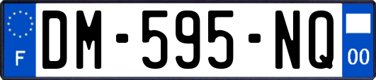 DM-595-NQ