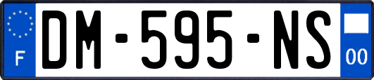 DM-595-NS