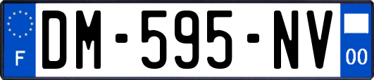 DM-595-NV