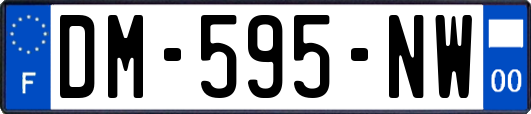 DM-595-NW