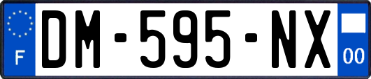 DM-595-NX