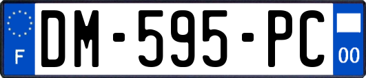 DM-595-PC