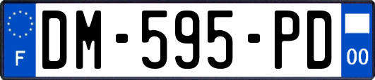 DM-595-PD
