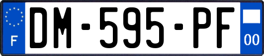 DM-595-PF
