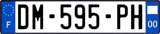 DM-595-PH