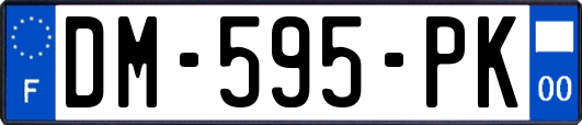 DM-595-PK