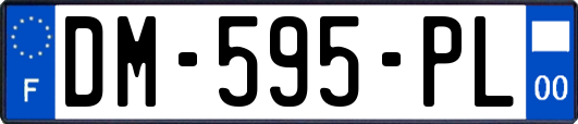 DM-595-PL