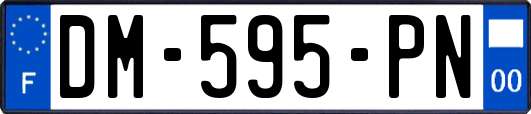 DM-595-PN
