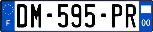 DM-595-PR