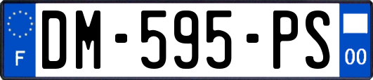 DM-595-PS