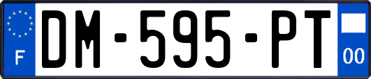 DM-595-PT