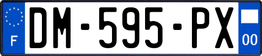 DM-595-PX