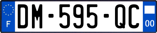 DM-595-QC