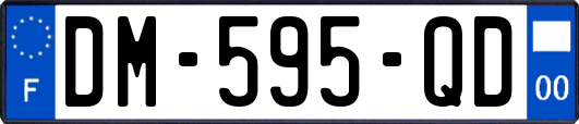 DM-595-QD