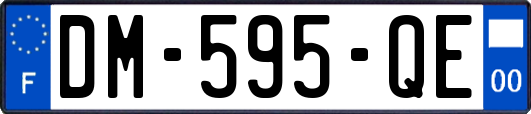 DM-595-QE