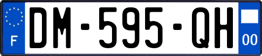 DM-595-QH