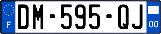 DM-595-QJ