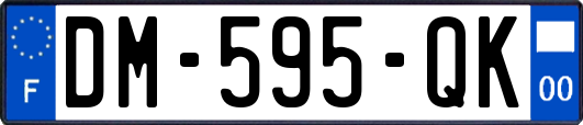DM-595-QK