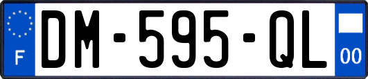 DM-595-QL