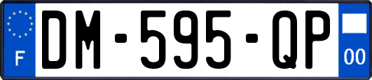 DM-595-QP